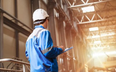 Health, Safety & Risk Assessment