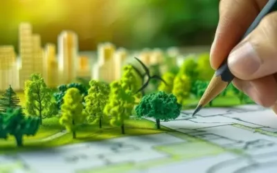 Sustainability & Environmental Planning